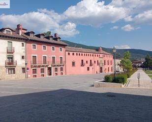 Exterior view of Building for sale in Mombeltrán