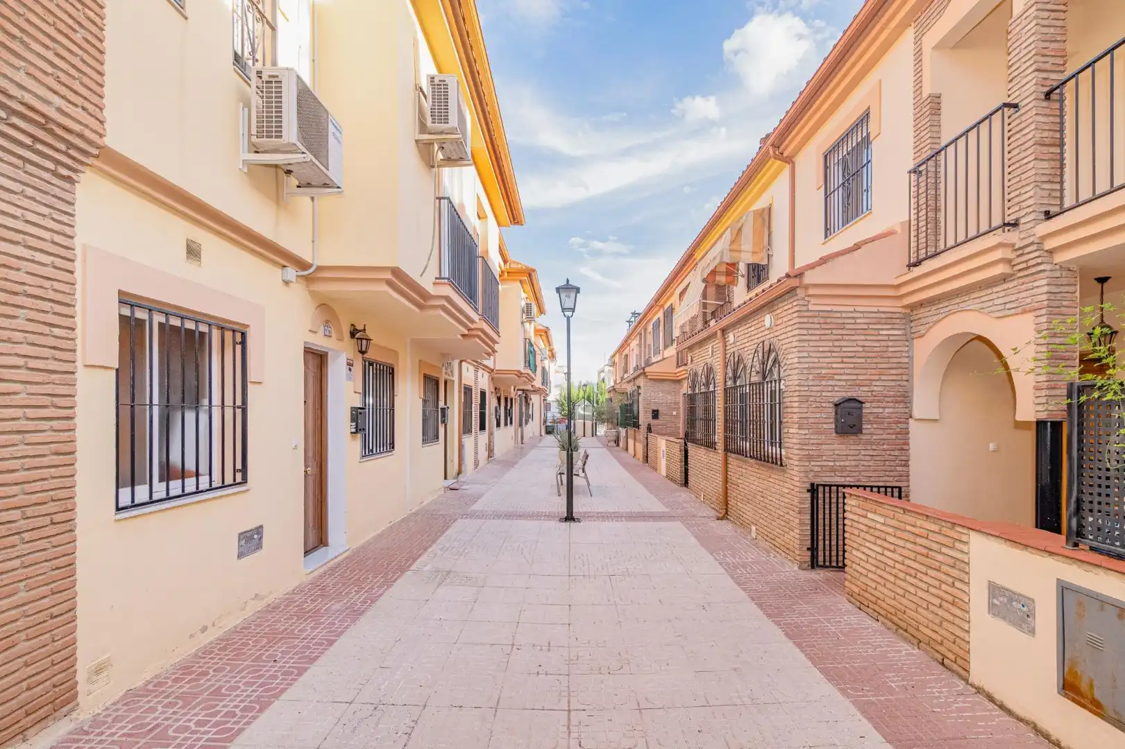 Reihenhaus mit Terrasse zum Verkauf in Híjar, imagen 28