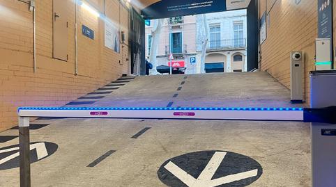 Foto 4 de Garatge de lloguer a Carrer del Doctor Trueta, 209, El Poblenou, Barcelona