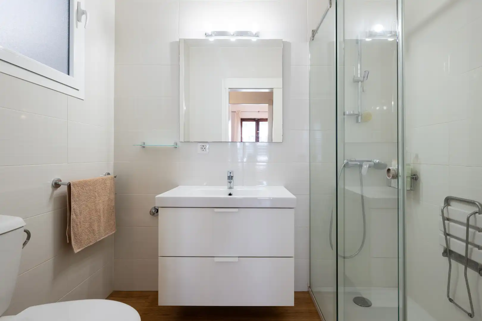 Baño de Piso en venta en Las Palmas de Gran Canaria con Terraza, Trastero y Balcón
