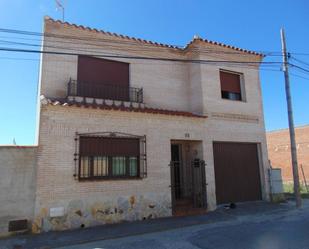 Casa o xalet en venda a Travesía Plaza, Alcaudete de la Jara