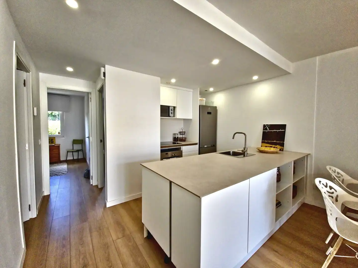 Apartamento con terraza en venta en Sant Llorenç des Cardassar, imagen 6