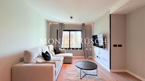 Photo 2 of Flat to rent in L'Antiga Esquerra de l'Eixample, Barcelona