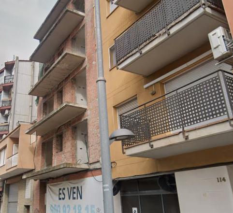 Foto 2 de Edifici en venda a Carrer D'àngel Guimerà, Centre, Girona