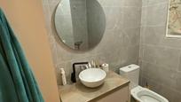 Bathroom of Flat for sale in Castellbisbal  with Heating, Parquet flooring and Oven