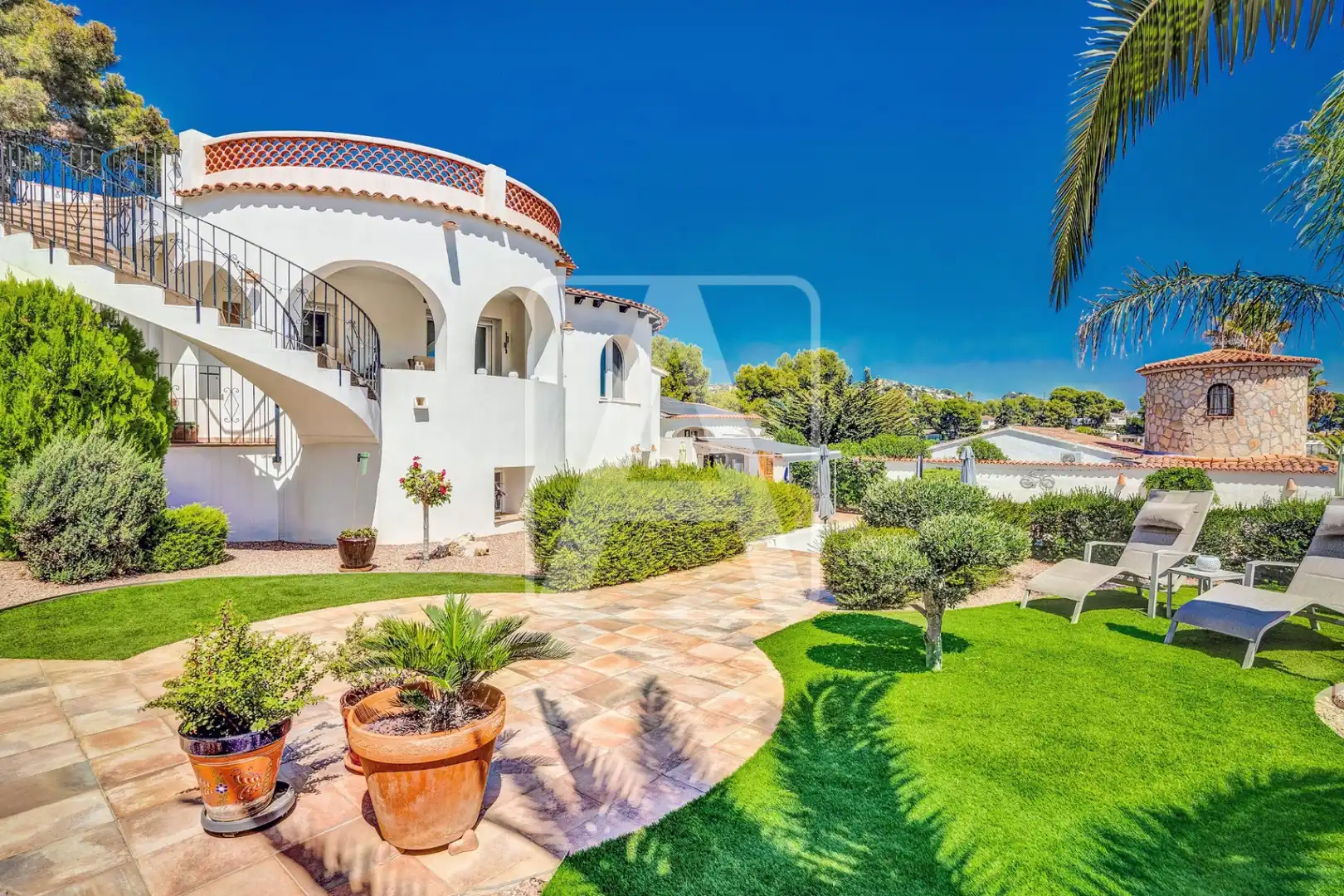 Villa avec piscine à vendre à Cala Advocat - Baladrar, imagen 31
