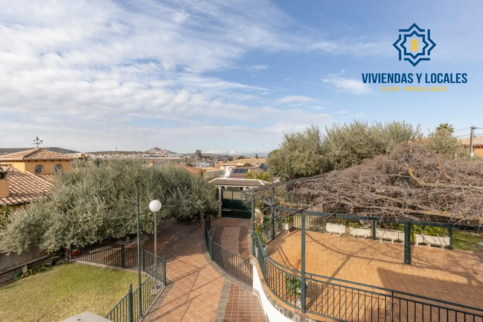 Villa mit Terrasse zum Verkauf in Calle Calle Borgoña, imagen 31