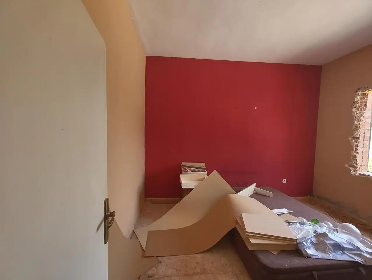 Casa amb piscina en venda a Calle la Viñita, imagen 29