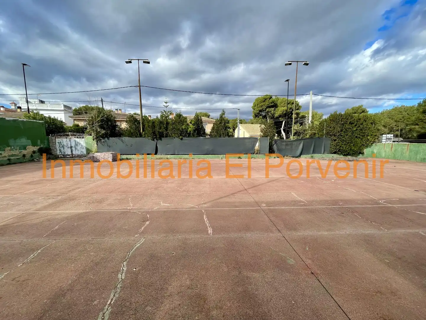 Residential land for sale in Avenida SANT LLORENÇ 191, imagen 9