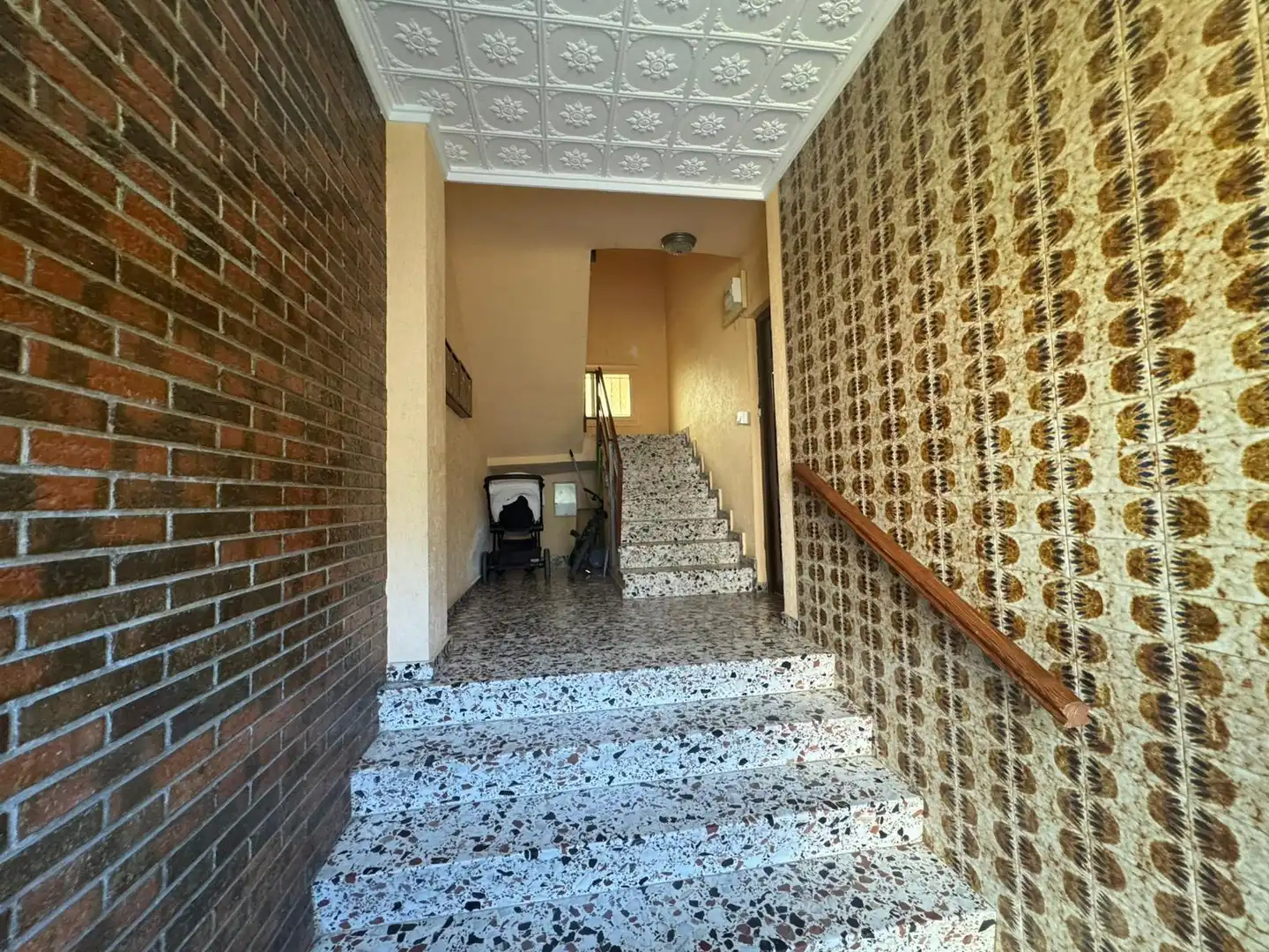 Apartament en venda a Almoradí