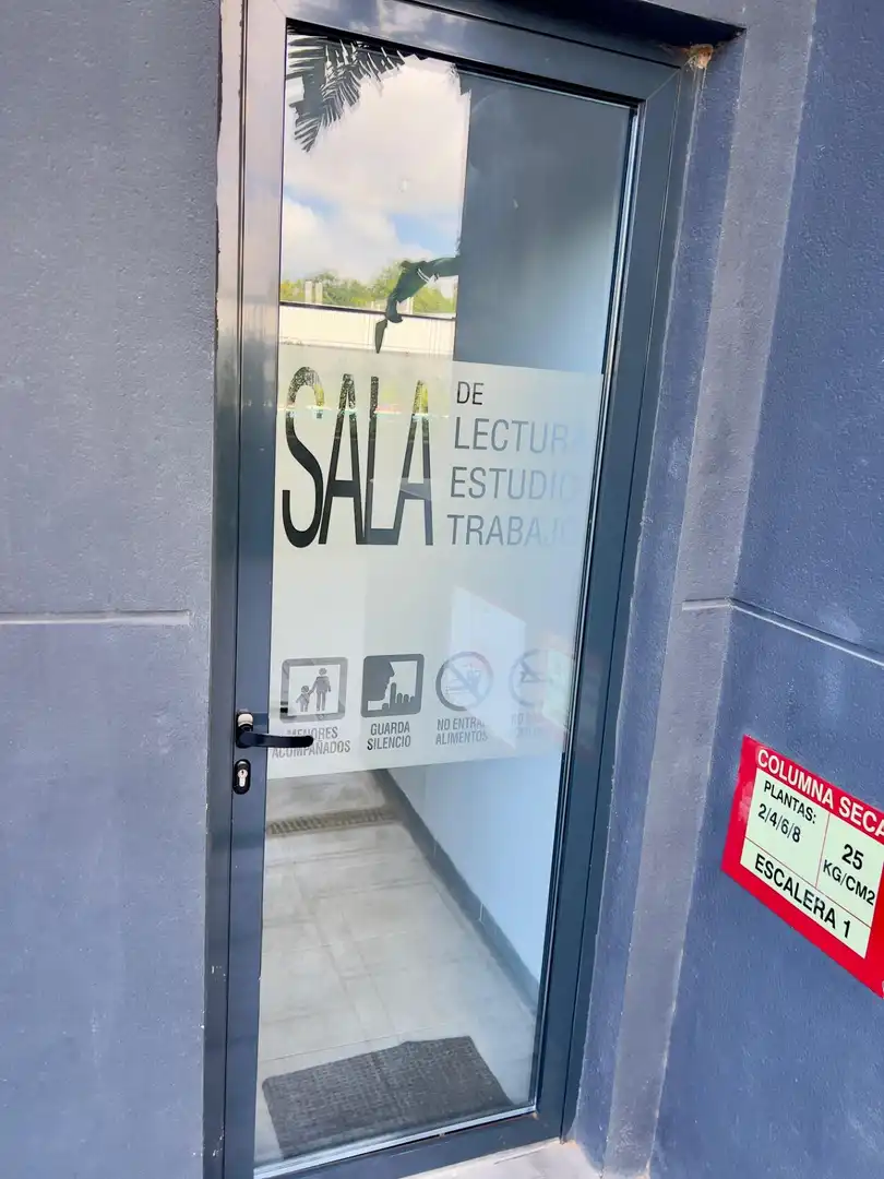 Apartamento en venta en Valencia con Calefacción, Jardín privado y Terraza