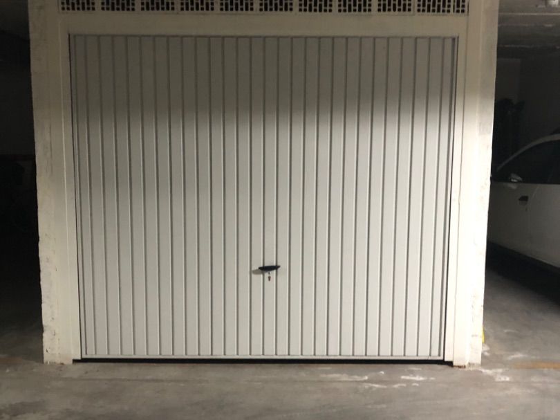 Parking de Garaje en venta en Mijas