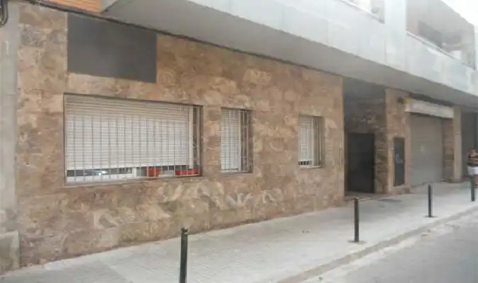 Aparcamiento en venta en CL BALDIRI DEU I PRIU, imagen 4