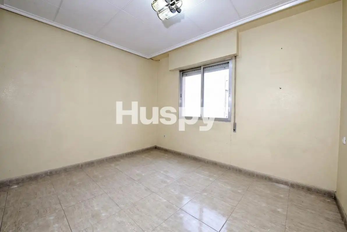 Habitación de Piso en venta en Aspe Centro