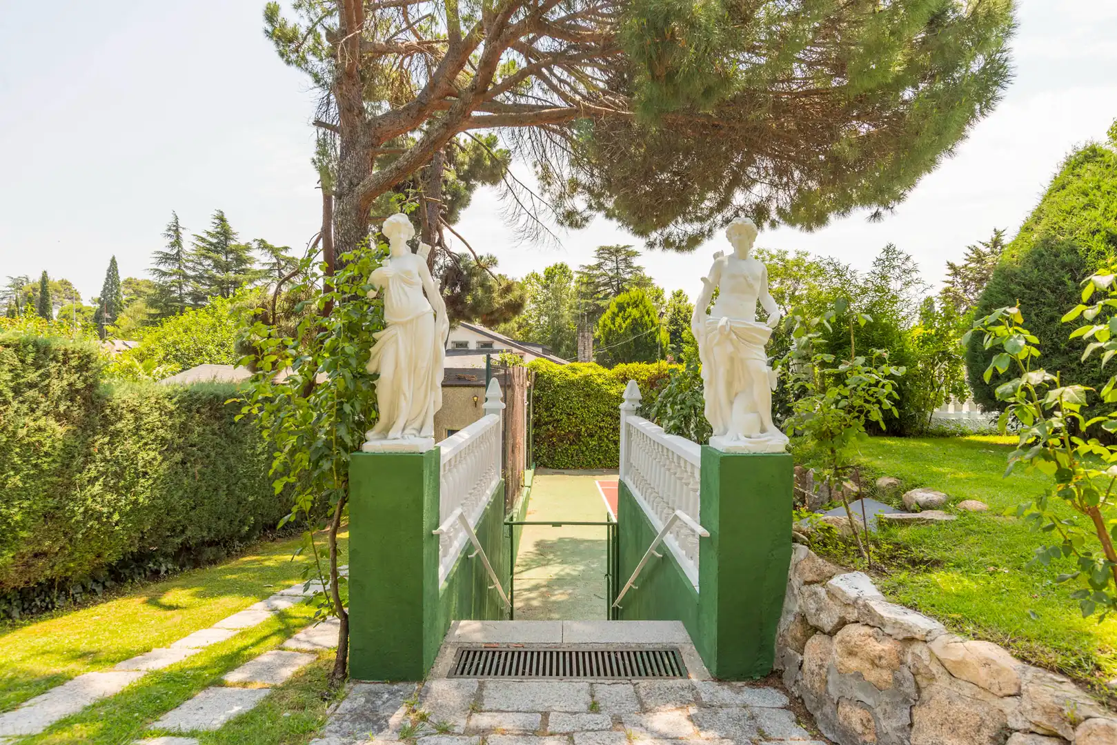 Casa o chalet en venta en Calle Venta Vieja, La Florida - El Plantío