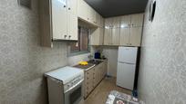Kitchen of Planta baja for sale in Badalona  with Heating, Furnished and Oven