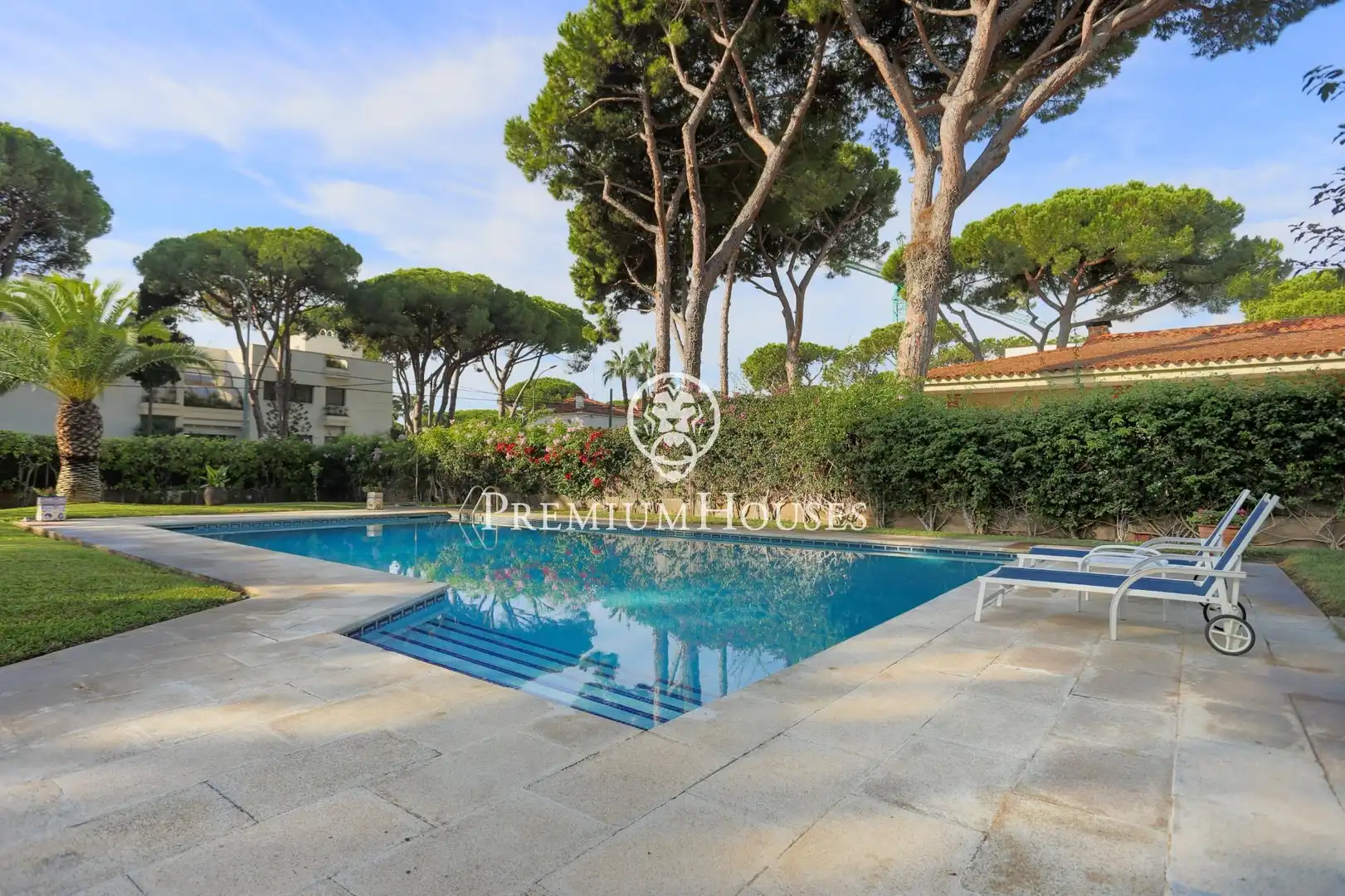 House with pool for sale in La Pineda, imagen 6