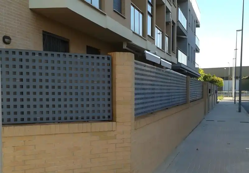 Parcheggio in vendita a PÁRROCO MORA, 35, imagen 8