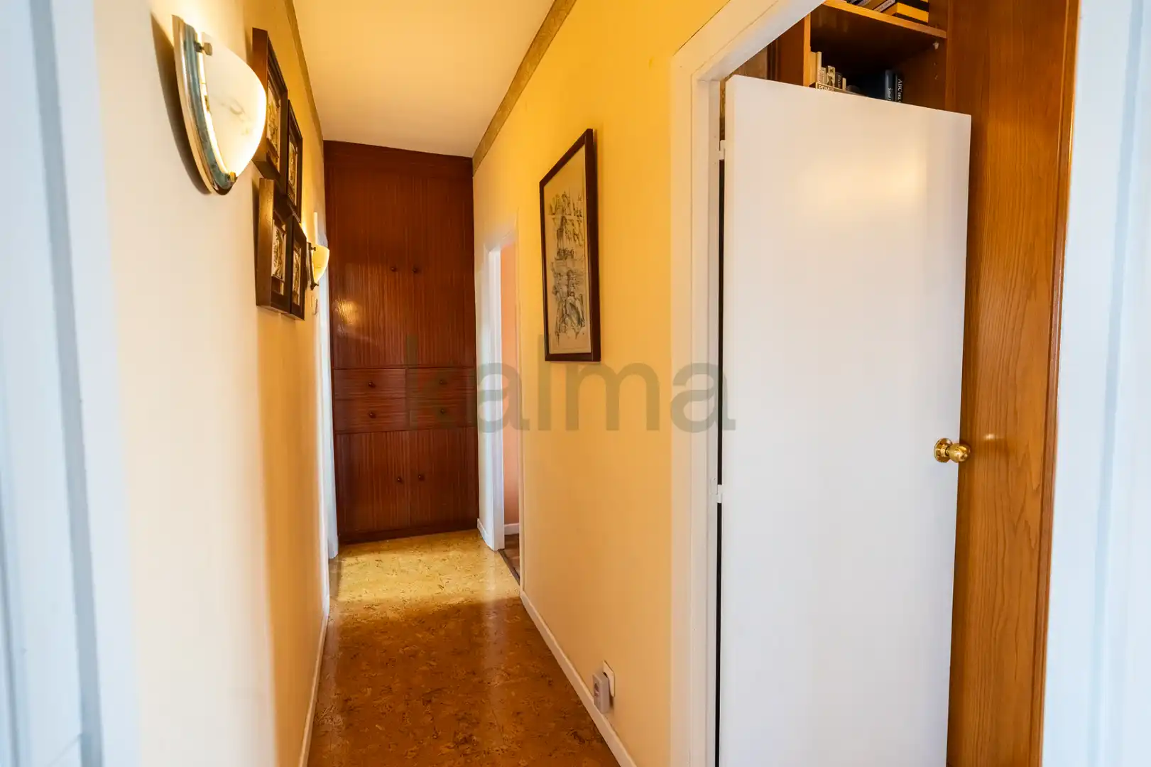 Flat for sale in Calle de Álava, Pumarín