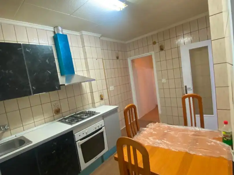 Wohnung zum Verkauf in Carrer Lleó 23
