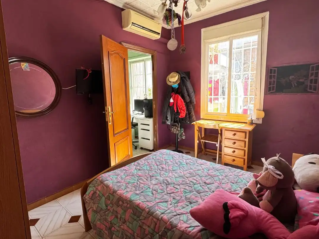 Reihenhaus zum Verkauf in Camino Viejo de Orihuela 90, imagen 11