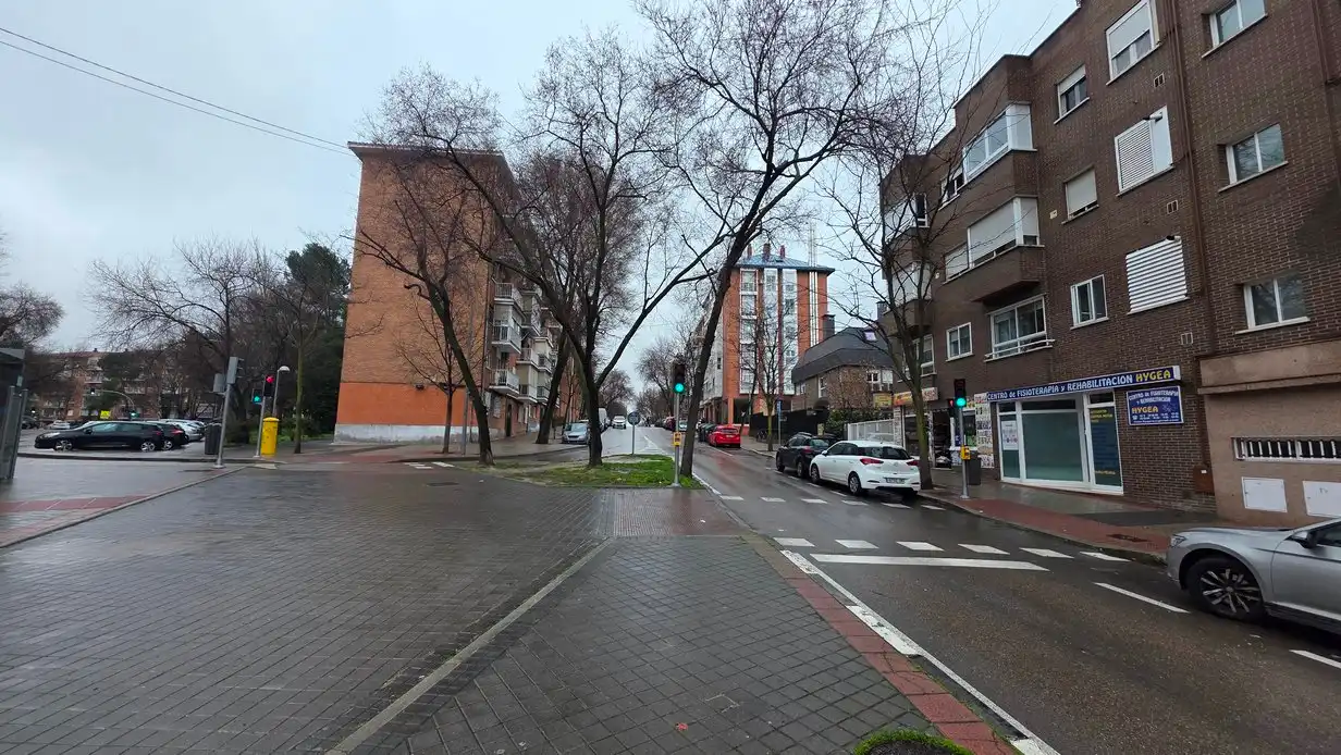 Moto en venda a Calle de Luis Ruiz, imagen 13