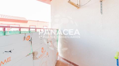 Foto 5 de Pis en venda a Calle Bacares, 2, Puebla de Vícar, Almería