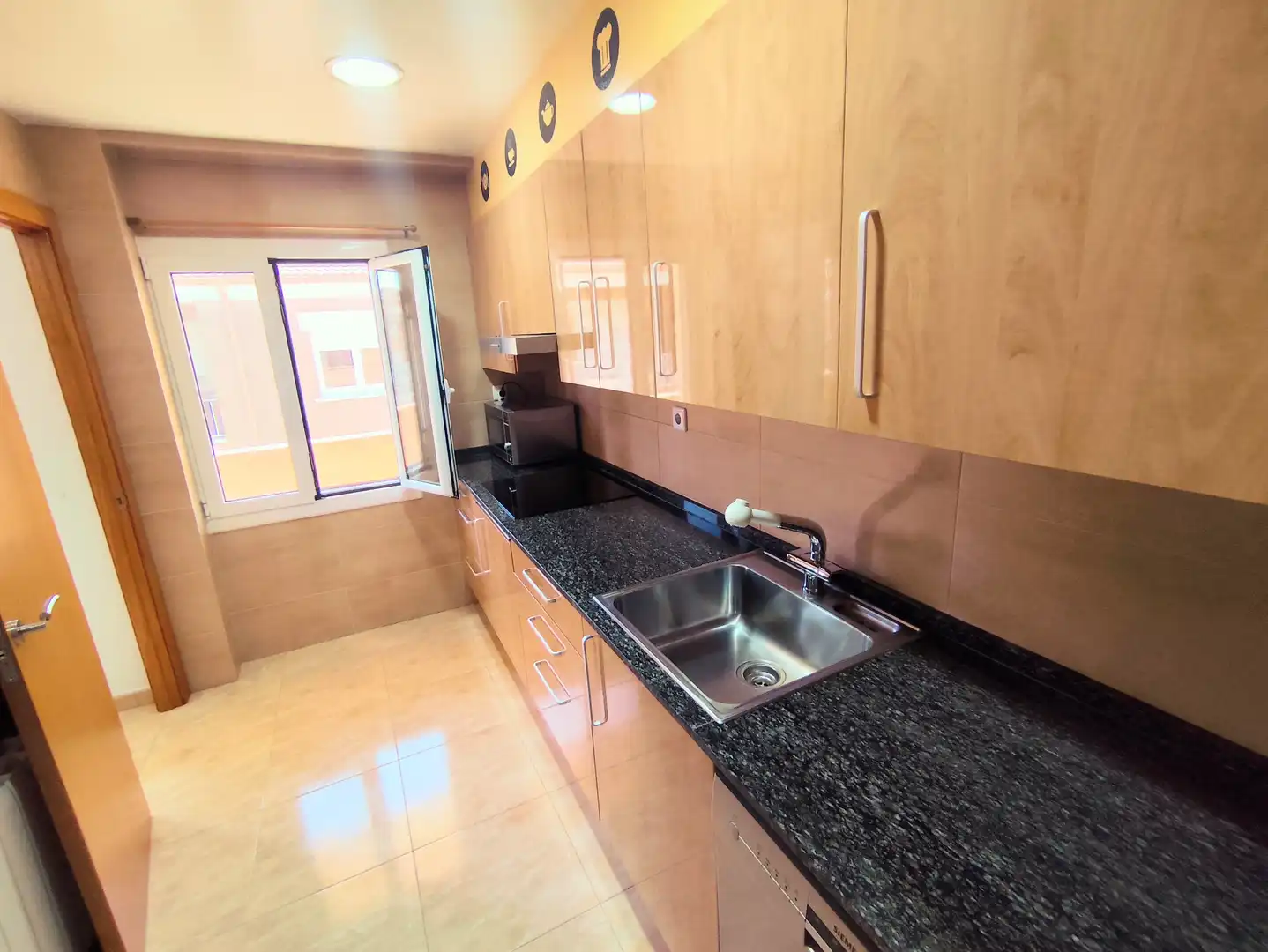 Casa amb terrassa en venda a Vilanova del Camí, imagen 13