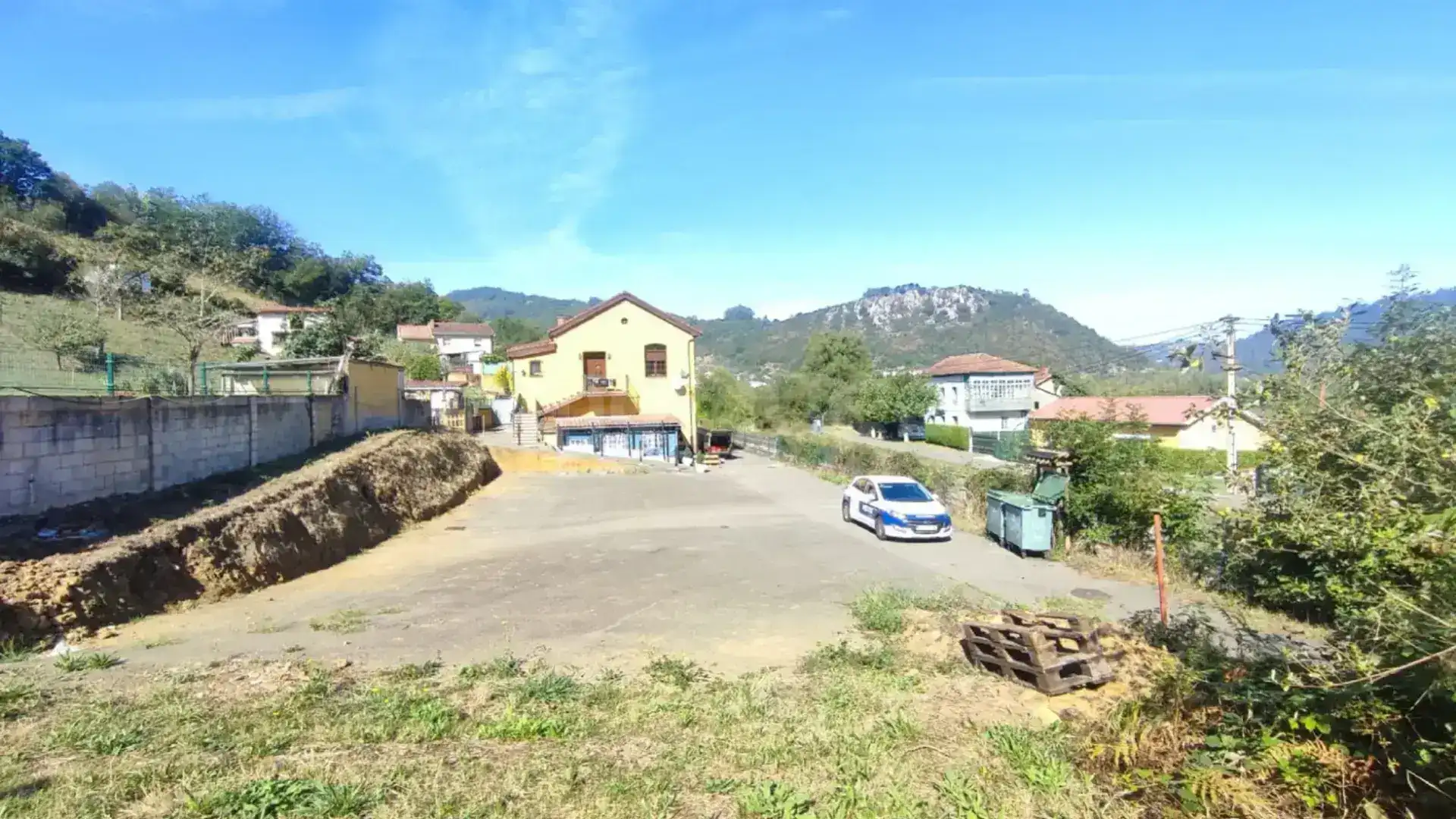 Local en venda en Oviedo 