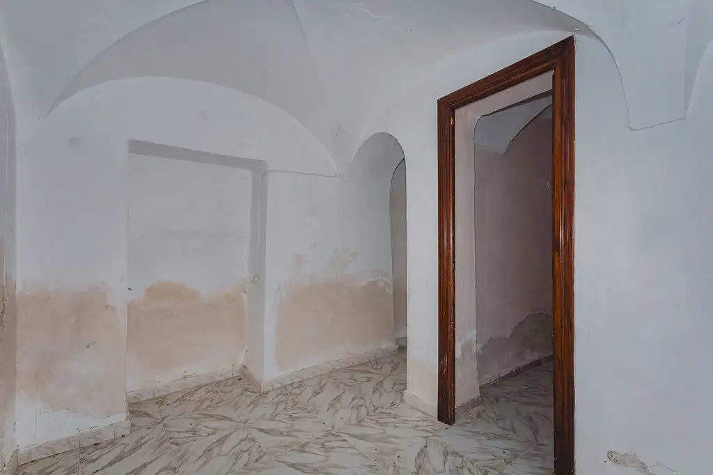Detached homes for sale in Barcarrota