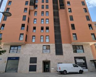 Exterior view of Office for sale in  Valencia Capital  with Air Conditioner and Balcony