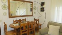 Dining room of Flat to rent in Punta Umbría
