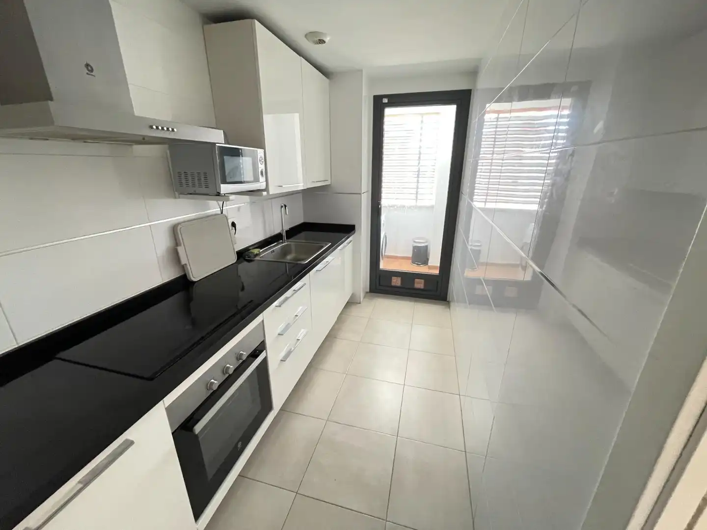 Wohnung mit Pool zum Verkauf in Avenida Avenida Europa, imagen 3