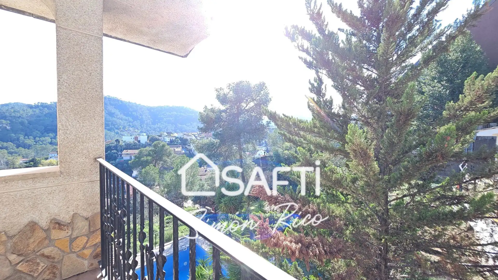 Casa con terraza en venta en Cervelló, imagen 25