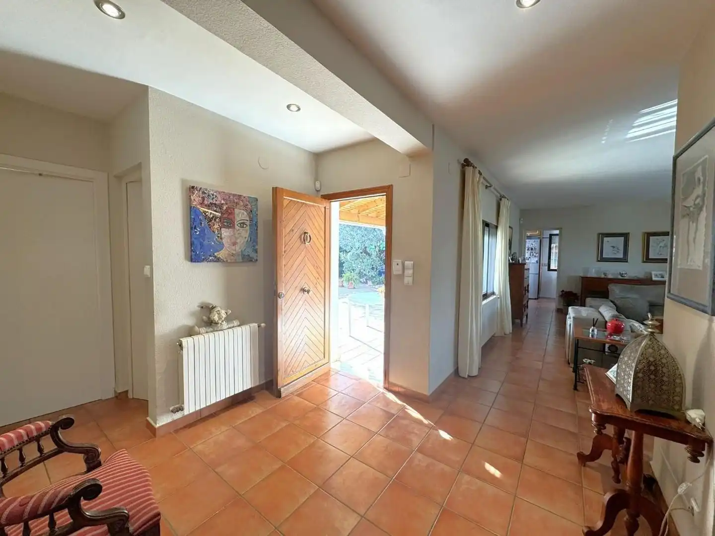 Villa con terrazza in vendita a Camino Azagador de Cabanes 51, imagen 3
