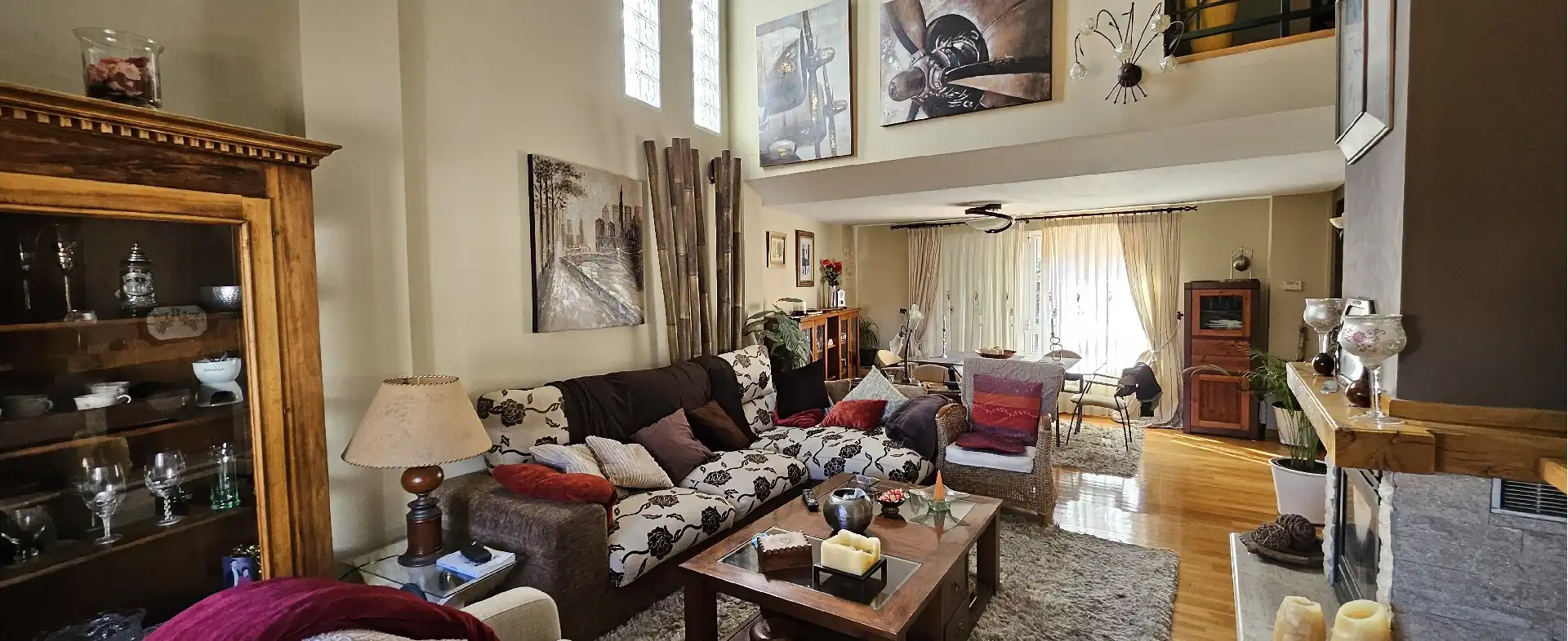 Casa o chalet en venta en La Bañeza
