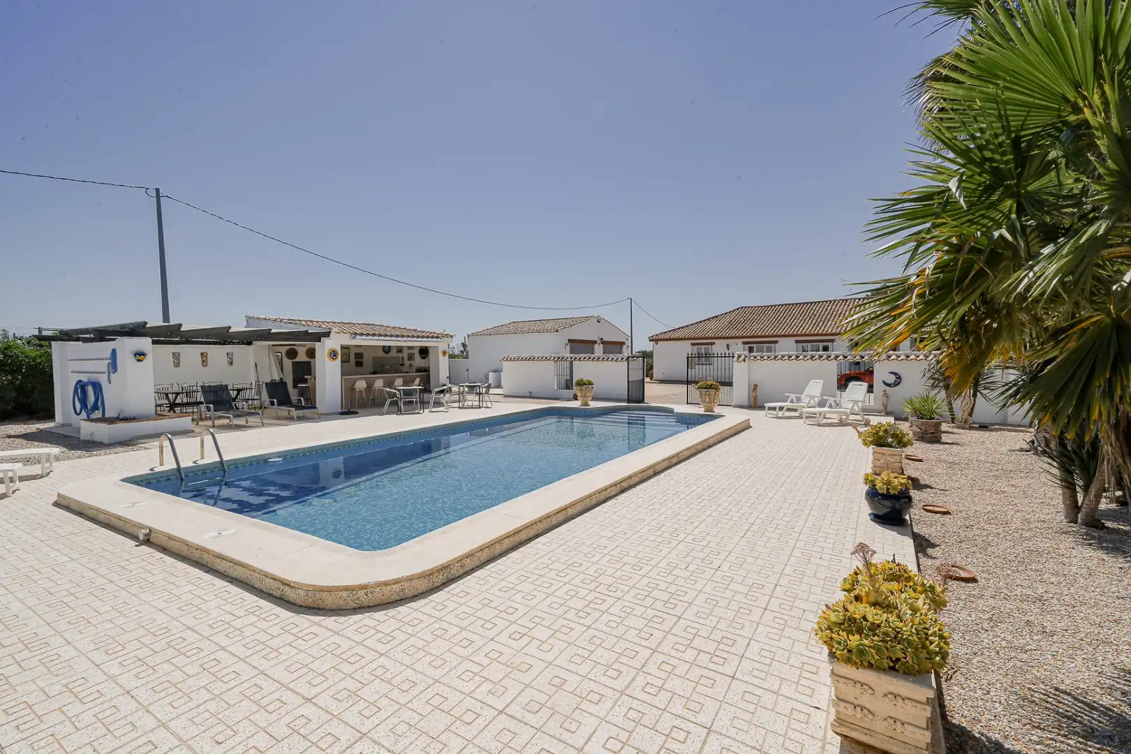 Casa o xalet en venda a Gea y Truyols