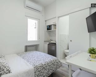 Estudi per a compartir a Ibiza de Madrid