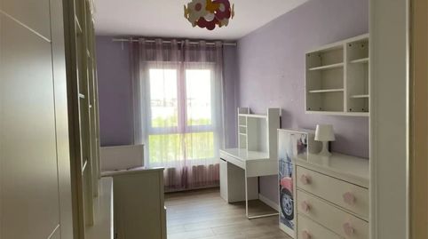 Foto 4 de Piso en venta en Julián Zugazagoitia Kalea, 1, Miribilla, Bilbao