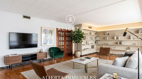 Foto 5 de Piso en venta en Canfranc, Paseo Independencia, Zaragoza Capital
