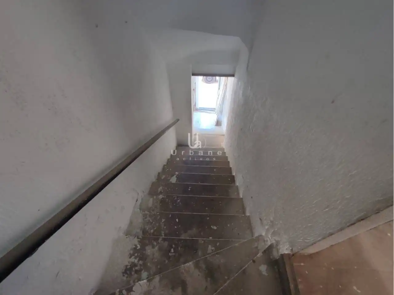 Edificio en venta en Murcia