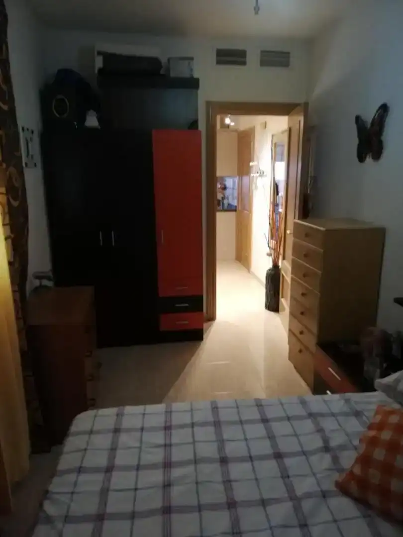 Àtic en venda en Lorca amb Traster i Moblat
