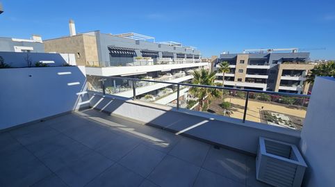 Foto 3 de Àtic en venda a Playa Flamenca, Orihuela