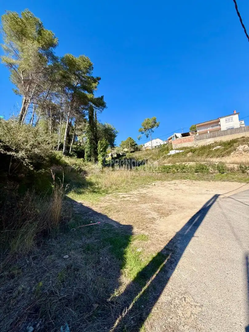 Terreny residencial en venda a Avinguda d'Andalusia, imagen 26