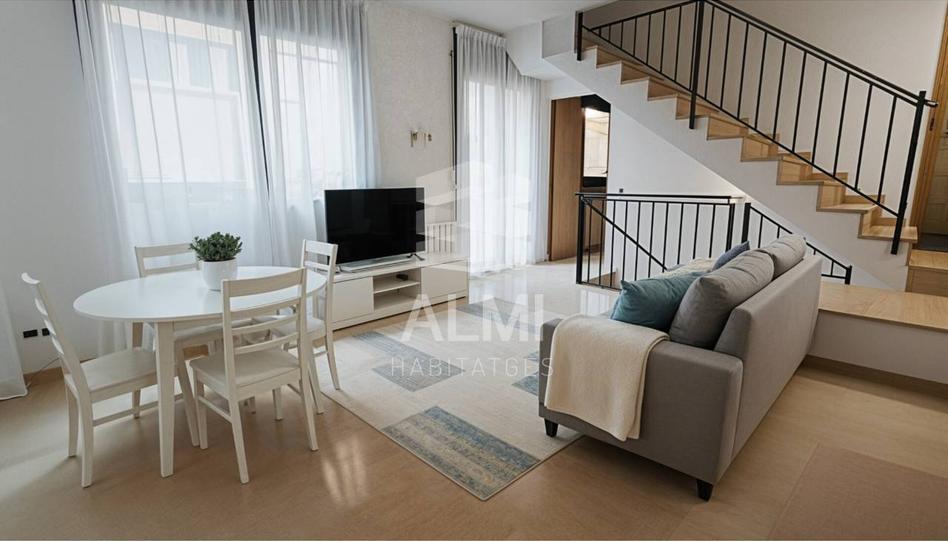 Foto 1 de Casa o xalet en venda a Sant Andreu de Palomar, Barcelona