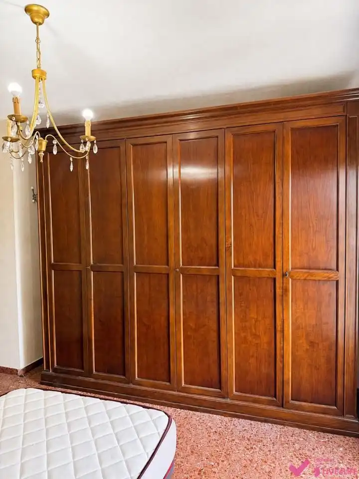 Flat with lift to rent in Calle Profesor Francisco Dalmau, imagen 27