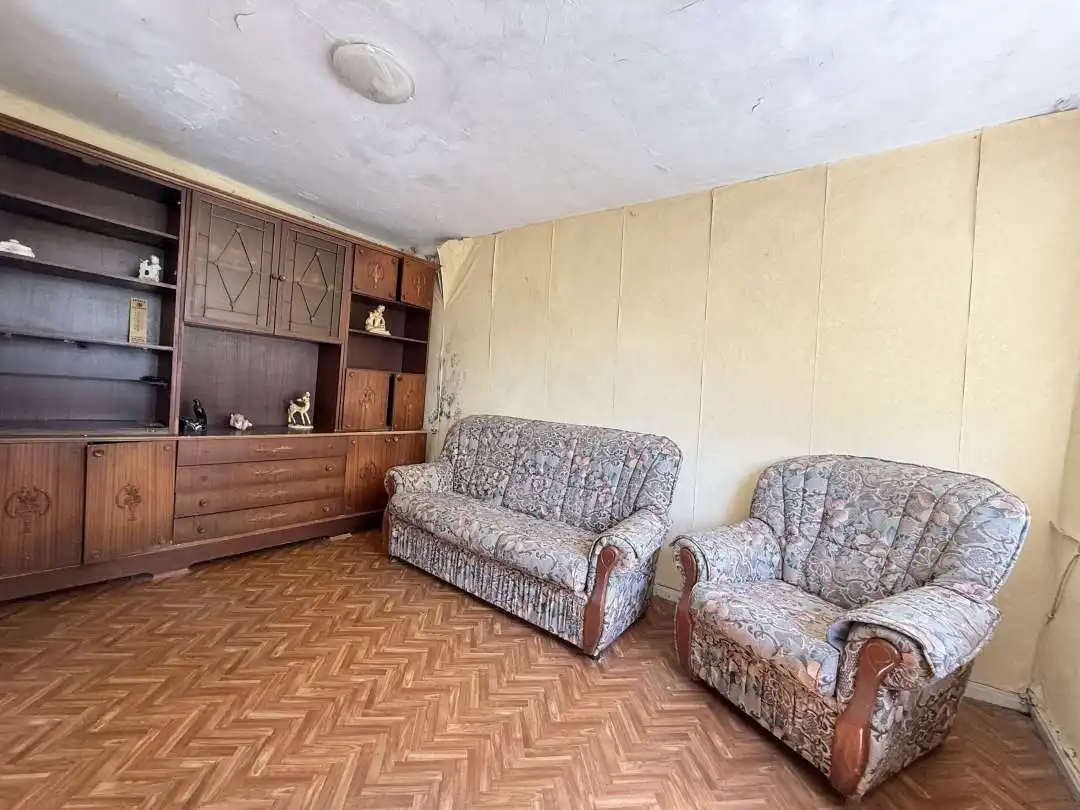 Sala d'estar de Casa o xalet en venda en Elgoibar amb Balcó