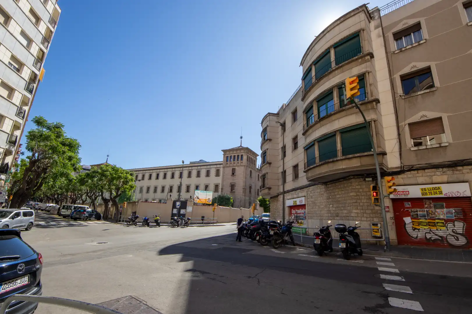Pis amb ascensor en venda a Avinguda d'Estanislau Figueres, imagen 26