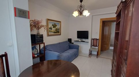 Foto 3 de Pis en venda a El Sardinero, Santander