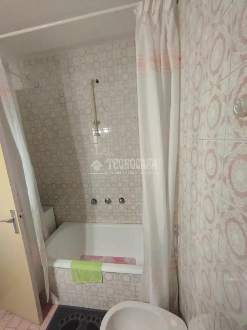 Piso en venta en Olletas - Sierra Blanquilla